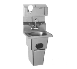 Eagle Group -T Waste Basket