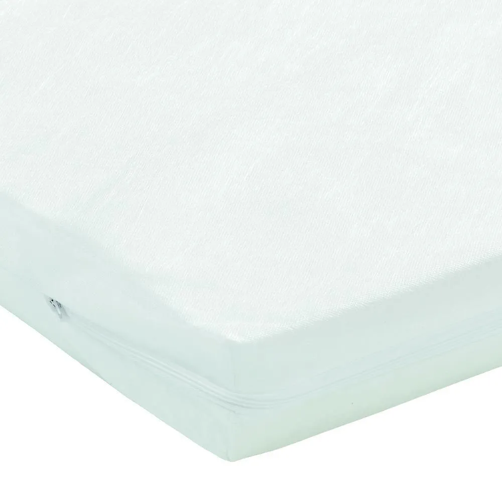 Eco Fibre Cot Mattress 120 x 60 cm