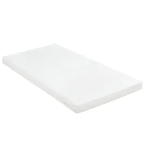 Eco Fibre Cot Mattress 120 x 60 cm