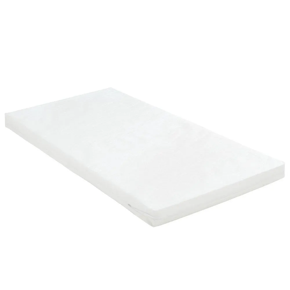 Eco Fibre Cot Mattress 120 x 60 cm
