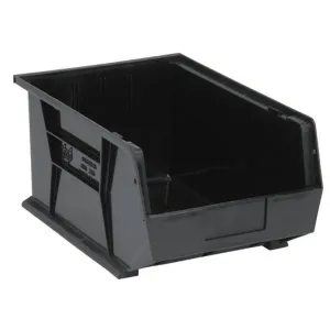 Eco Friendly Ultra Stack and Hang Bins 11"W x 16"L  (4 Pack)