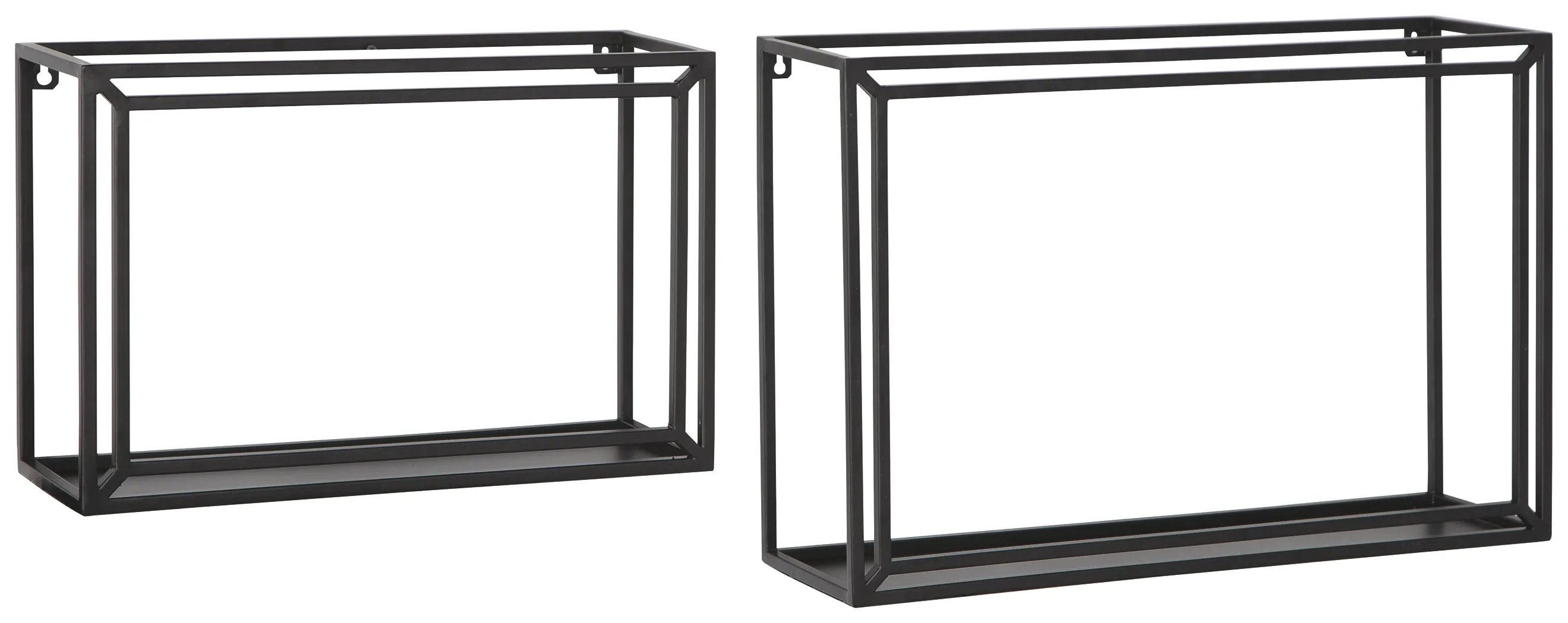 Ehren Signature Design by Ashley Wall DŽcor Set of 2