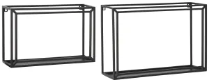 Ehren Signature Design by Ashley Wall DŽcor Set of 2