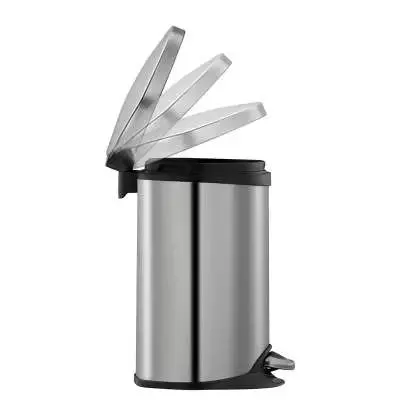 EKO Pedal Dustbin | GRACE | EK9209 | 12L, 25L, 35L