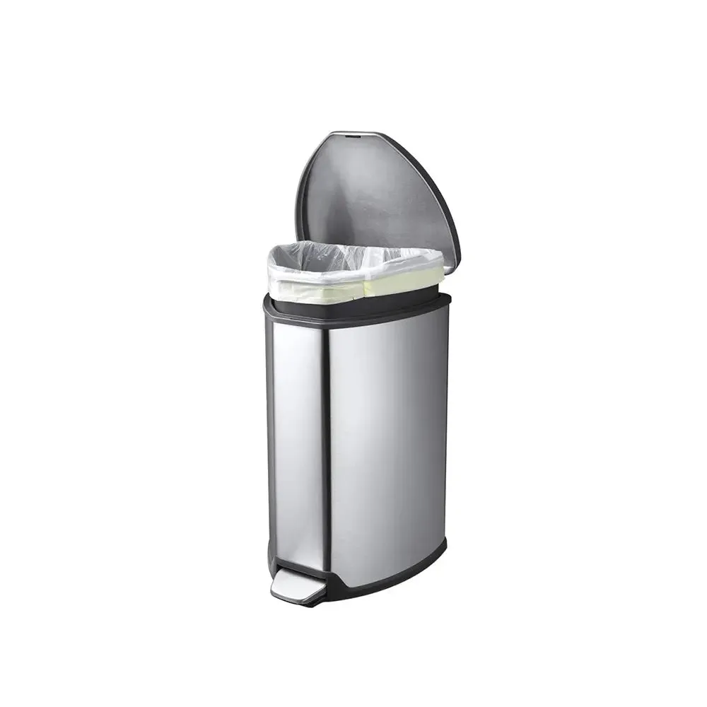 EKO Pedal Dustbin | GRACE | EK9209 | 12L, 25L, 35L