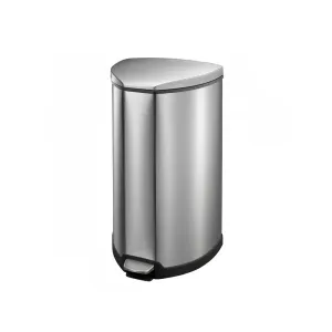 EKO Pedal Dustbin | GRACE | EK9209 | 12L, 25L, 35L