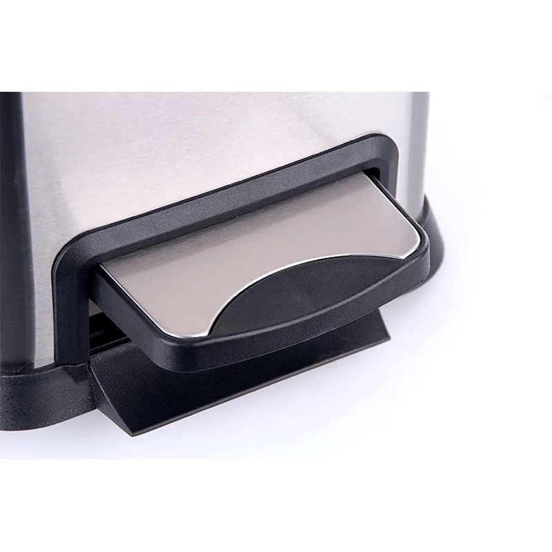 Eko Rejoice Step Bin 12L