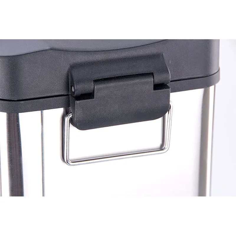 Eko Rejoice Step Bin 12L