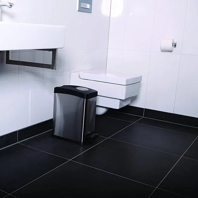 Eko Rejoice Step Bin 12L