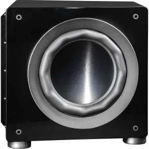 ELAC Varro DS1000-GB Dual Reference 10" Powered Subwoofer