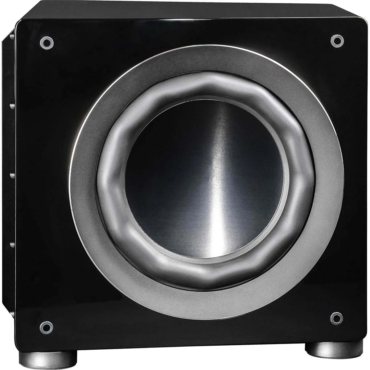 ELAC Varro DS1000-GB Dual Reference 10" Powered Subwoofer