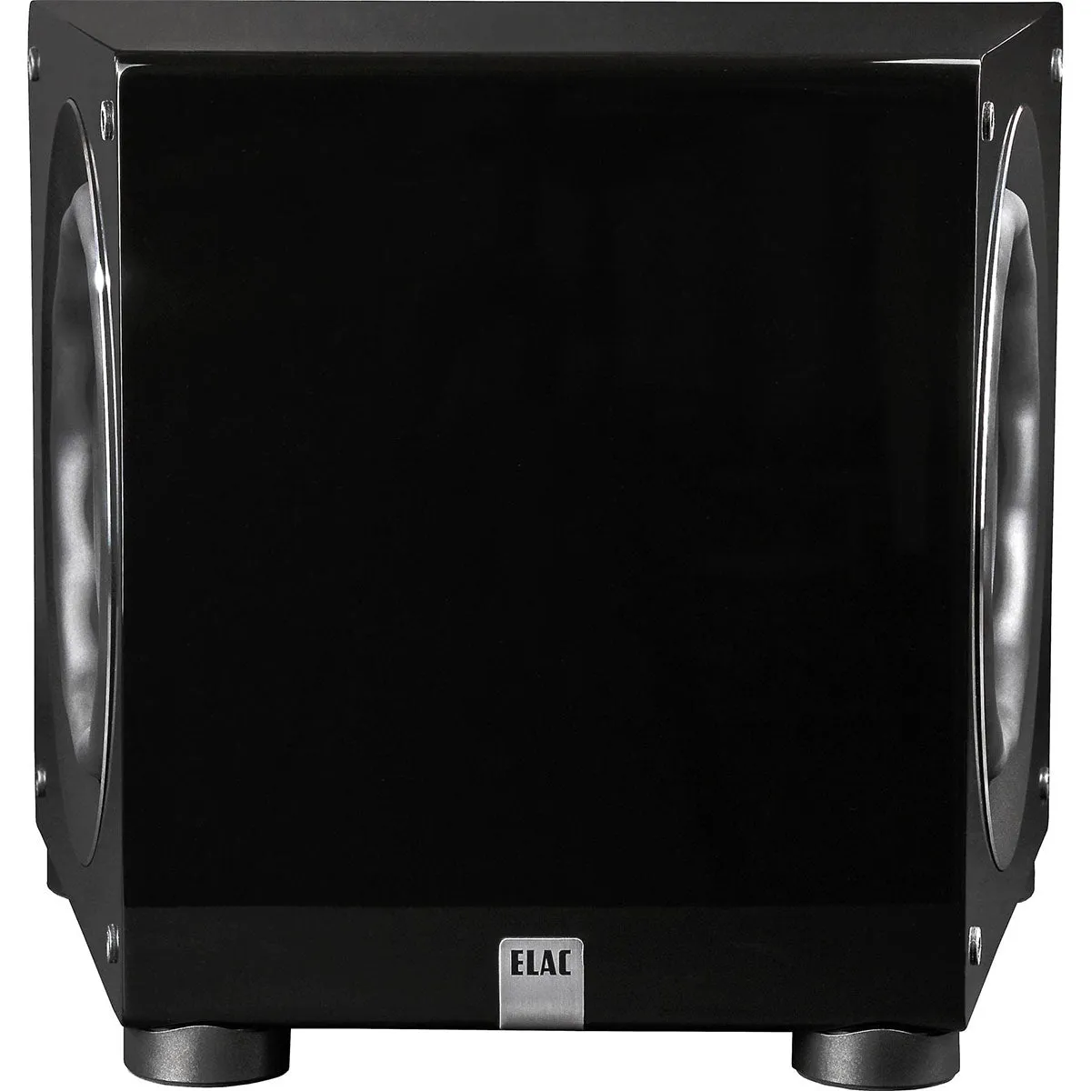 ELAC Varro DS1000-GB Dual Reference 10" Powered Subwoofer