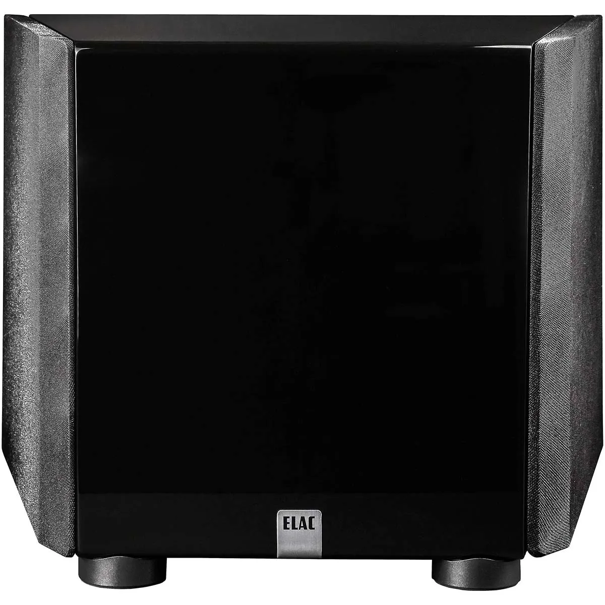 ELAC Varro DS1000-GB Dual Reference 10" Powered Subwoofer