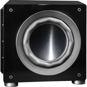 ELAC Varro DS1200-GB Dual Reference 12" Powered Subwoofer