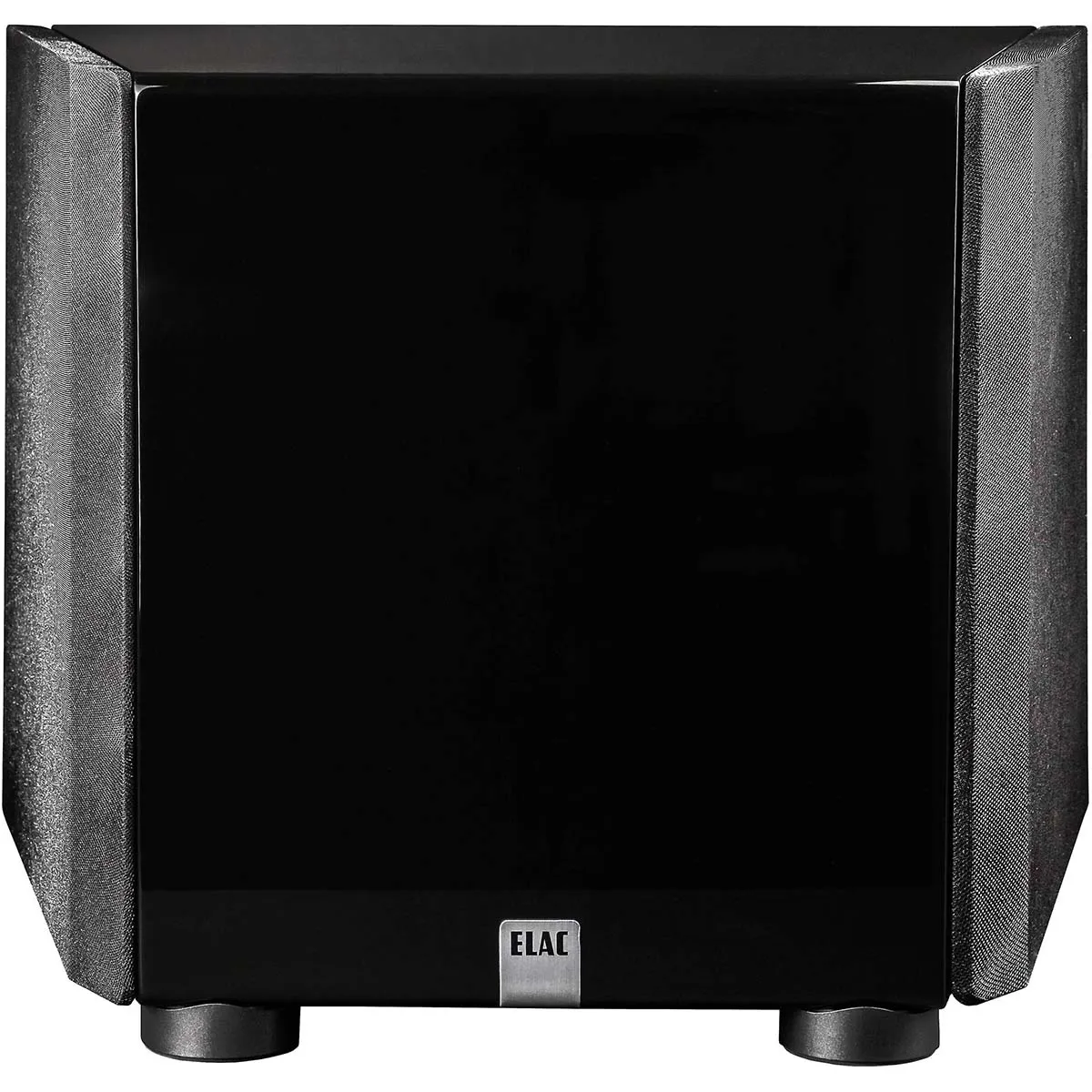 ELAC Varro DS1200-GB Dual Reference 12" Powered Subwoofer