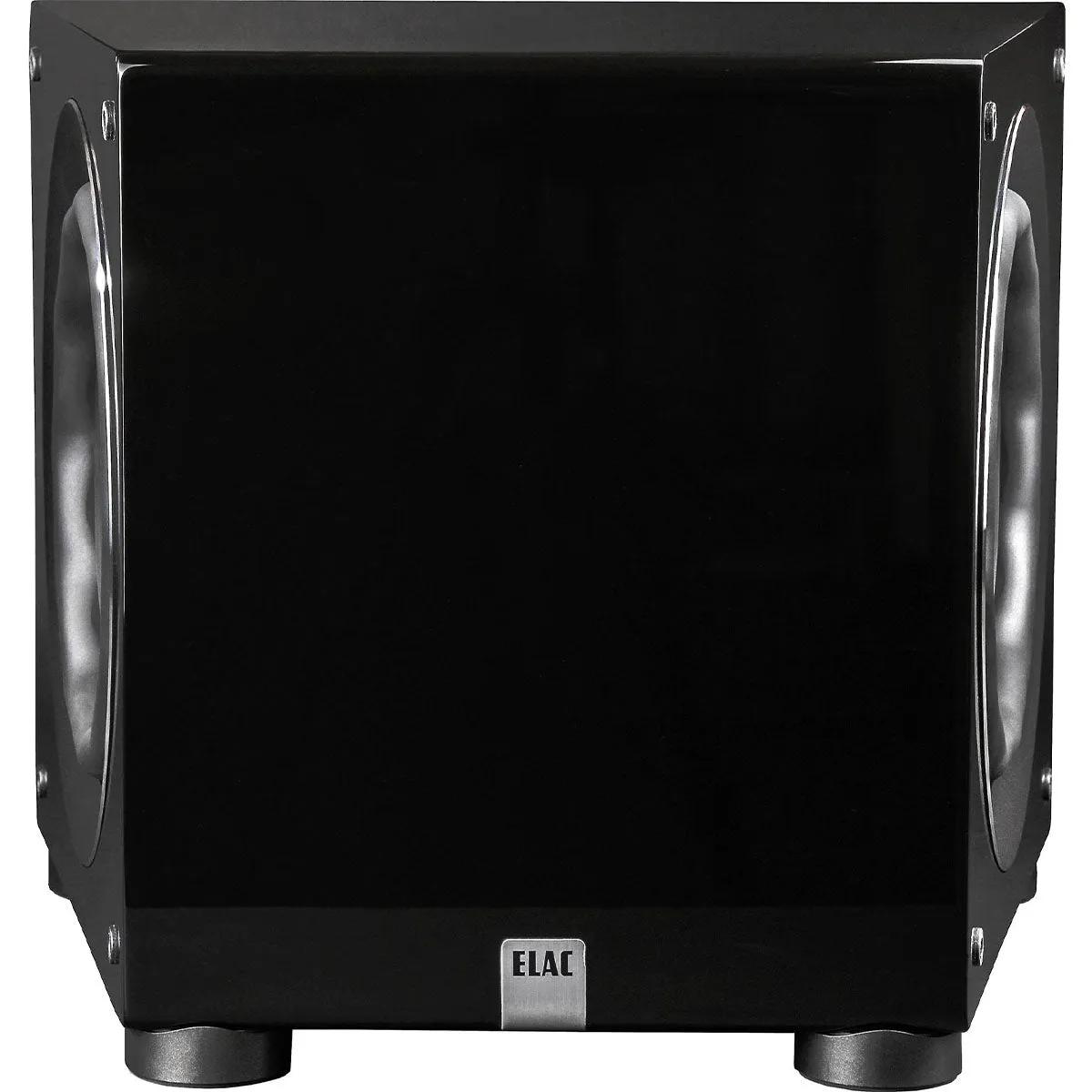 ELAC Varro DS1200-GB Dual Reference 12" Powered Subwoofer