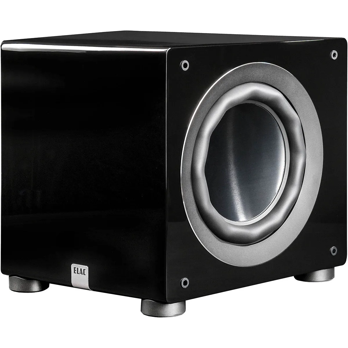 ELAC Varro DS1200-GB Dual Reference 12" Powered Subwoofer