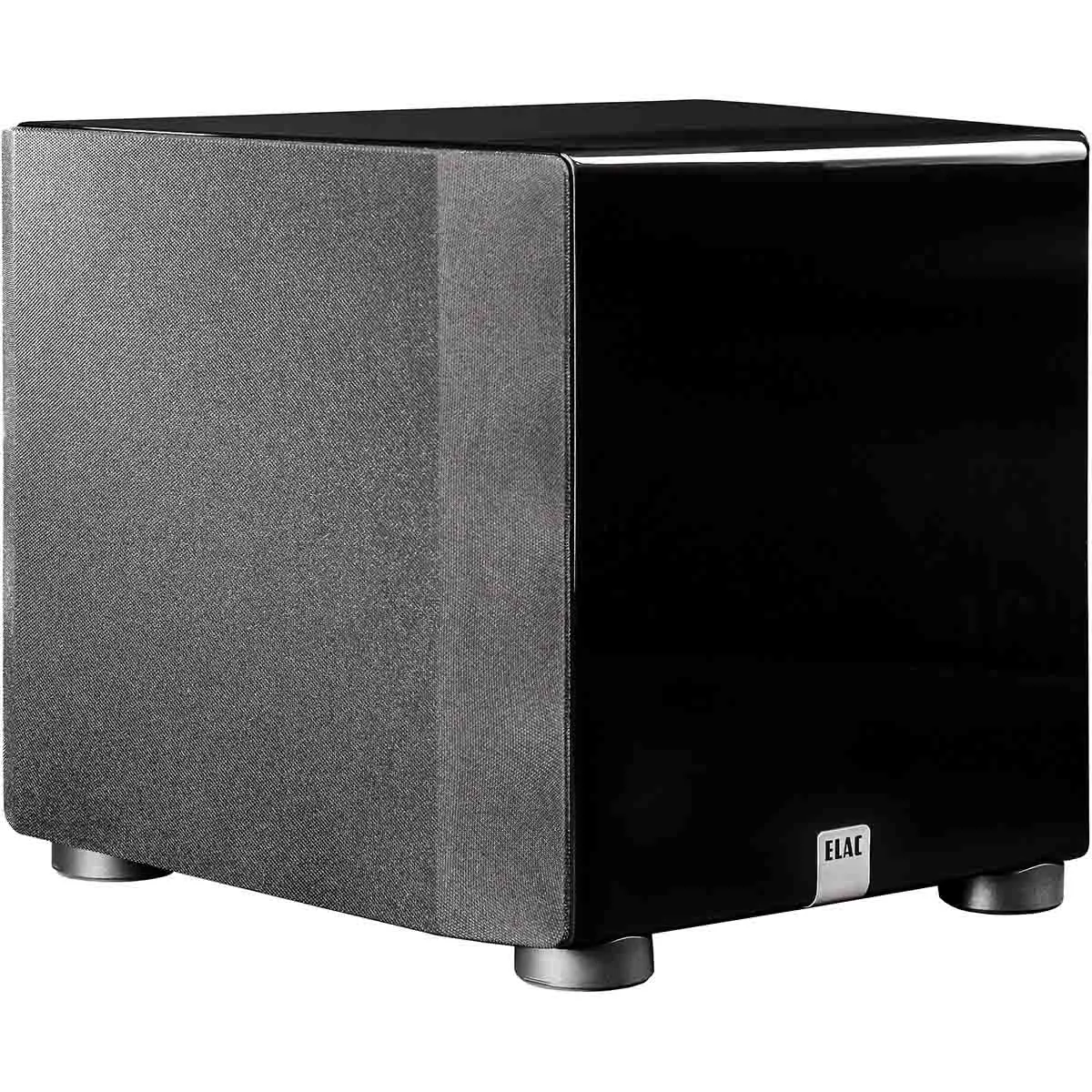 ELAC Varro DS1200-GB Dual Reference 12" Powered Subwoofer