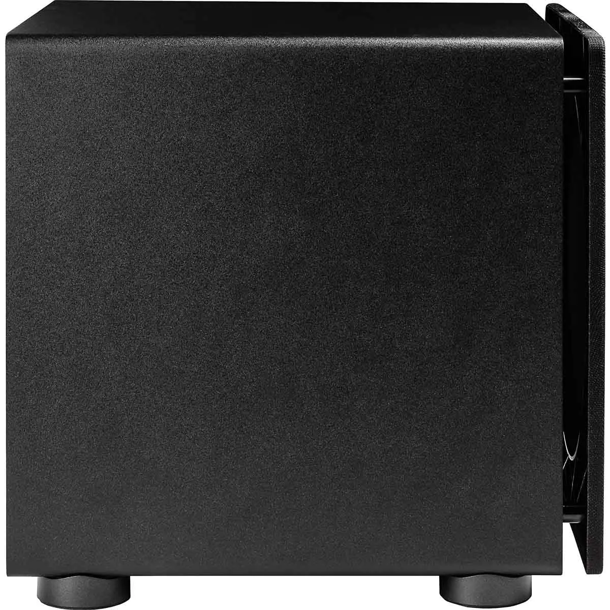 ELAC Varro PS250-BK Premium 10" Powered Subwoofer