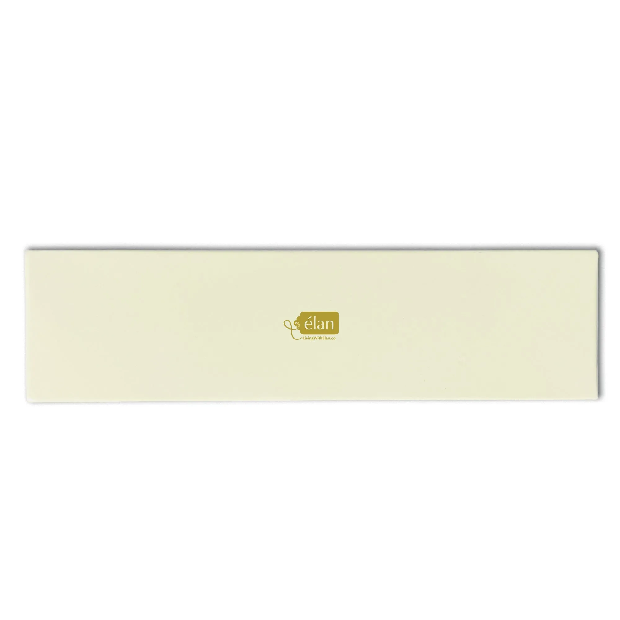 Elan Dream Big Desk Organizer, Cosmetic Organizer, Gadget Organiser (4 Compartment, Off White)