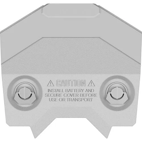 Electro-Voice Battery Pack for EVERSE 8 Loudspeaker (White) F.01U.399.475