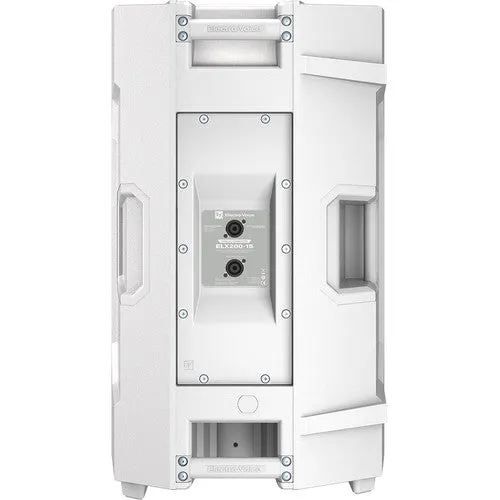 Electro-Voice ELX200-15-W 2-Way Passive Speaker - 15" (White)