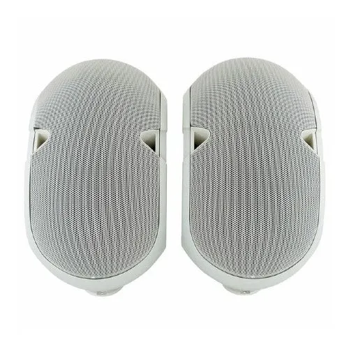 Electro-Voice EVID 4.2TW 2-Way Surface-Mount Loudspeaker - 2 x 4"