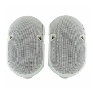 Electro-Voice EVID 4.2TW 2-Way Surface-Mount Loudspeaker - 2 x 4"