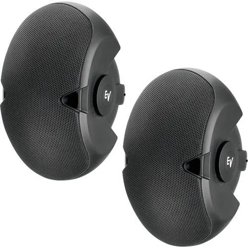 Electro-Voice EVID 6.2 Dual Pair Installation Speaker