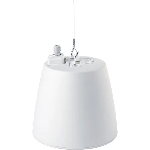 Electro-Voice EVID-P6.2 - 6.5" Pendant Speaker (White) F.01U.351.203