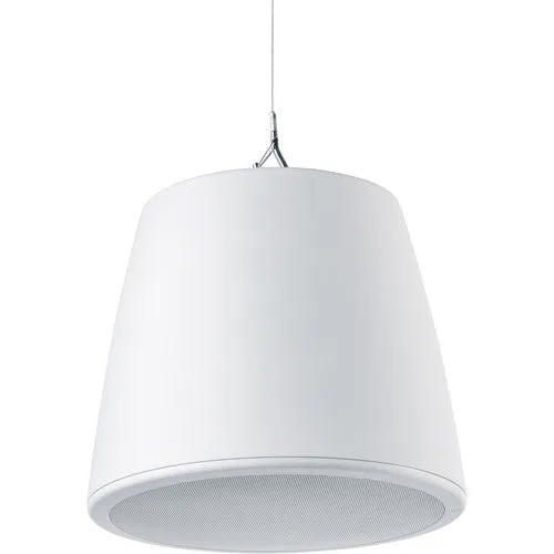Electro-Voice EVID-P6.2 - 6.5" Pendant Speaker (White) F.01U.351.203