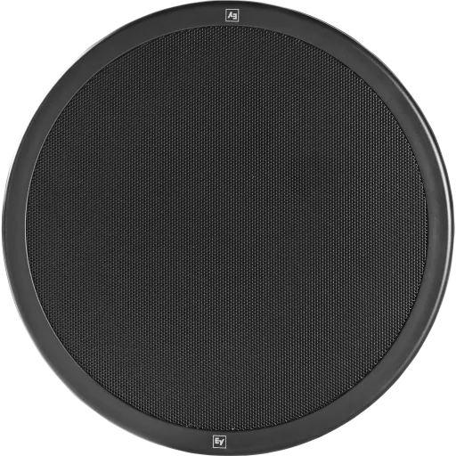 Electro-Voice EVID P6.2B Pendant Speaker 6.5in - Black