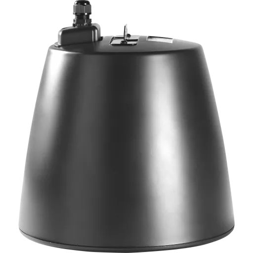 Electro-Voice EVID P6.2B Pendant Speaker 6.5in - Black