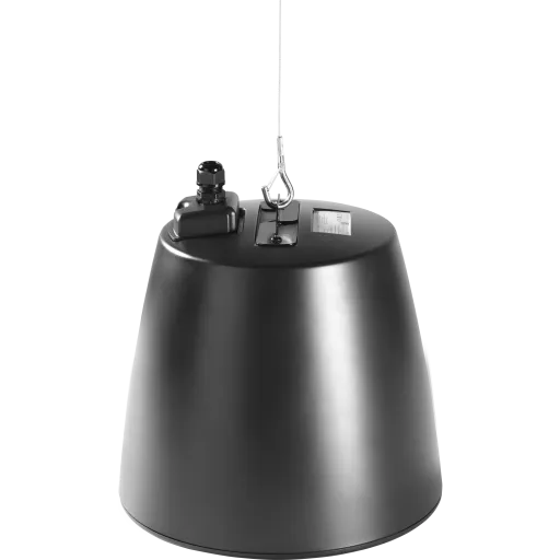 Electro-Voice EVID P6.2B Pendant Speaker 6.5in - Black