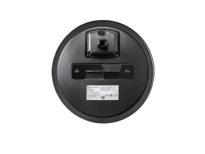 Electro-Voice EVID P6.2B Pendant Speaker 6.5in - Black