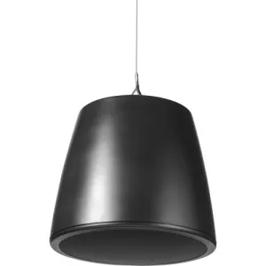 Electro-Voice EVID P6.2B Pendant Speaker 6.5in - Black