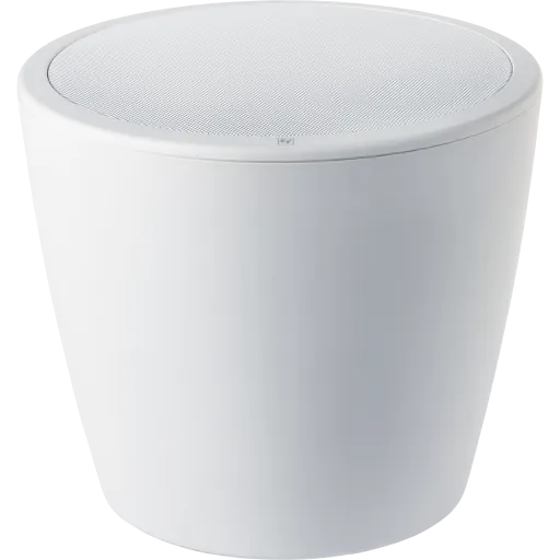 Electro-Voice EVID P6.2W Pendant Speaker 6.5in - White