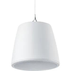 Electro-Voice EVID P6.2W Pendant Speaker 6.5in - White