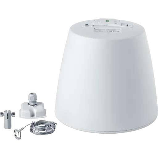 Electro-Voice EVID P6.2W Pendant Speaker 6.5in - White