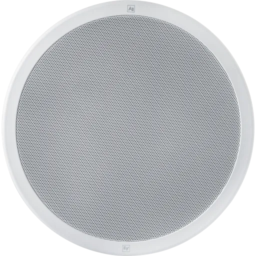 Electro-Voice EVID P6.2W Pendant Speaker 6.5in - White