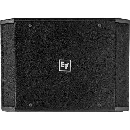 Electro-Voice EVID S12.1B Subwoofer Cabinet - 12" (Black)