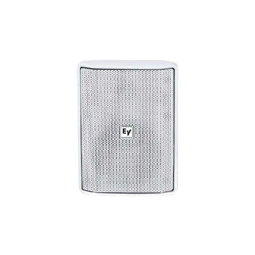 Electro-Voice EVID S4.2W 4 Inch Cabinet 8Ohm Pair (White)