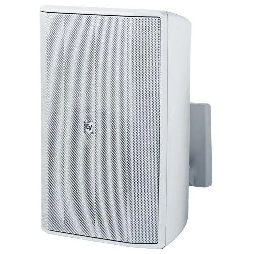 Electro-Voice EVID S8.2W Cabinet 8Ohm Pair - 8" (White)