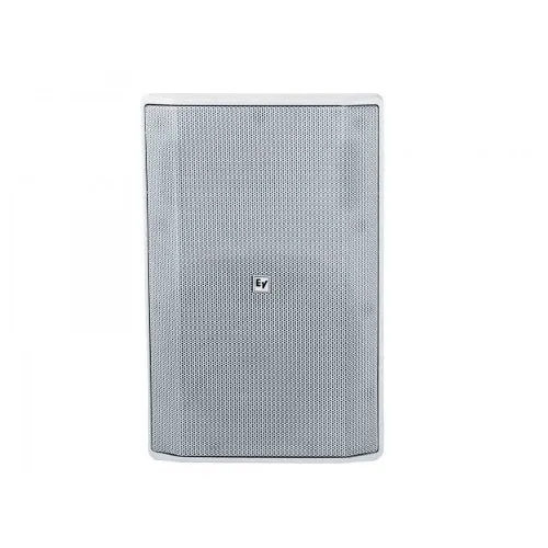 Electro-Voice EVID S8.2W Cabinet 8Ohm Pair - 8" (White)