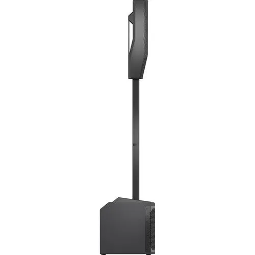 Electro-Voice EVOLVE 30M Portable 1000W Column Sound System with Mixer & Bluetooth (Black) F.01U.366.319