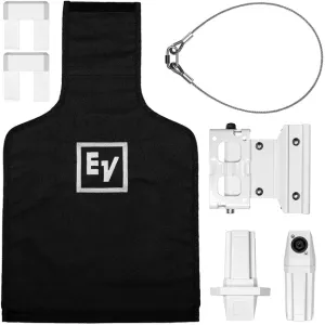 Electro-Voice EVOLVE-WMK-NW NL4-Connector Wall Mount Kit - White