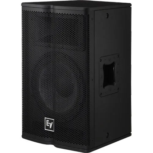 Electro-Voice Tour X Series 12" Two-Way Full-Range Passive Loudspeaker-F.01U.302.272