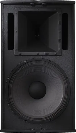 Electro-Voice TX1152 Tour X 2-Way PA Speaker - 15" (Black)