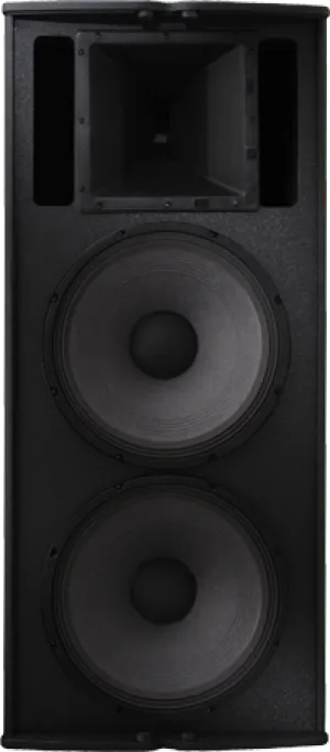 Electro-Voice TX2152 Tour-X 2-Way PA Speaker - 2 x 15" (Black)