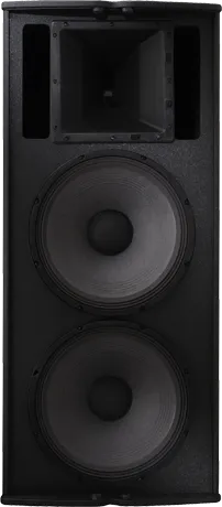 Electro-Voice TX2152 Tour-X 2-Way PA Speaker - 2 x 15" (Black)
